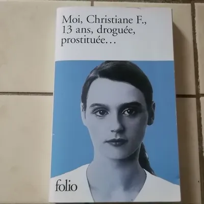 Moi, Christiane F, 13 ans, droguée, prostituée